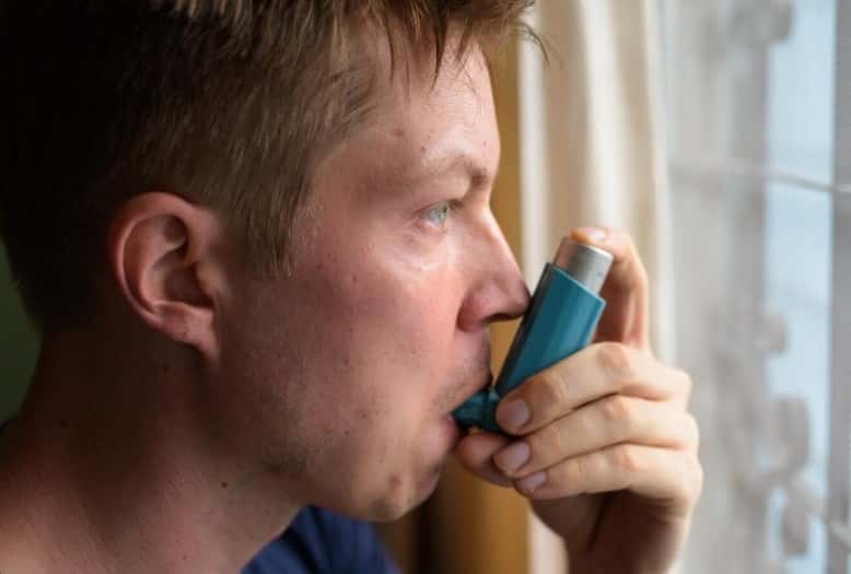 Первоуральский терапевт рассказала о способах борьбы с астмой