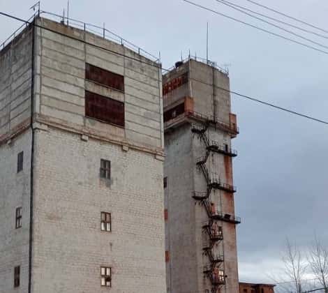 На Урале рабочий погиб во время обрушения на шахте