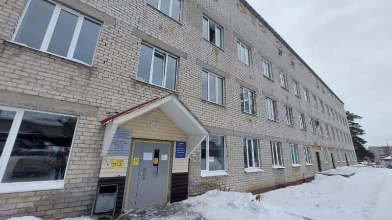 Первоуральцев приглашают проверить свое здоровье в рамках акции