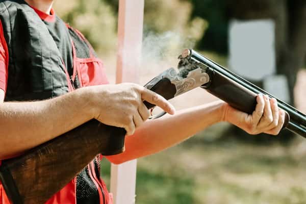 На Урале осудили екатеринбуржца за незаконную охоту на косуль