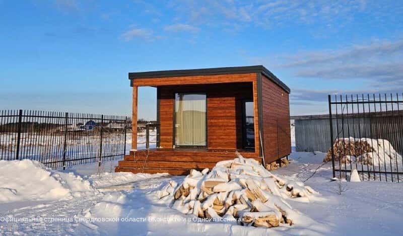 В Свердловской области появятся новые туристические объекты