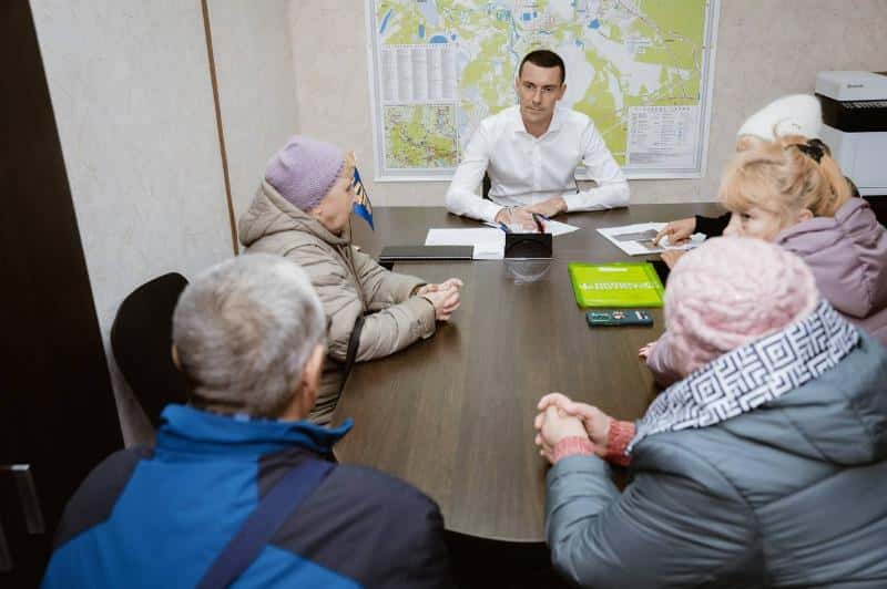 В Первоуральске жильцы домов пожаловались на обвалы стен