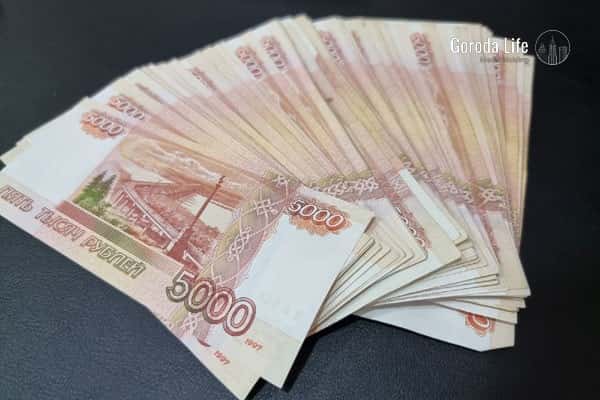 У жителя Первоуральска женщина украла 3,5 миллиона рублей