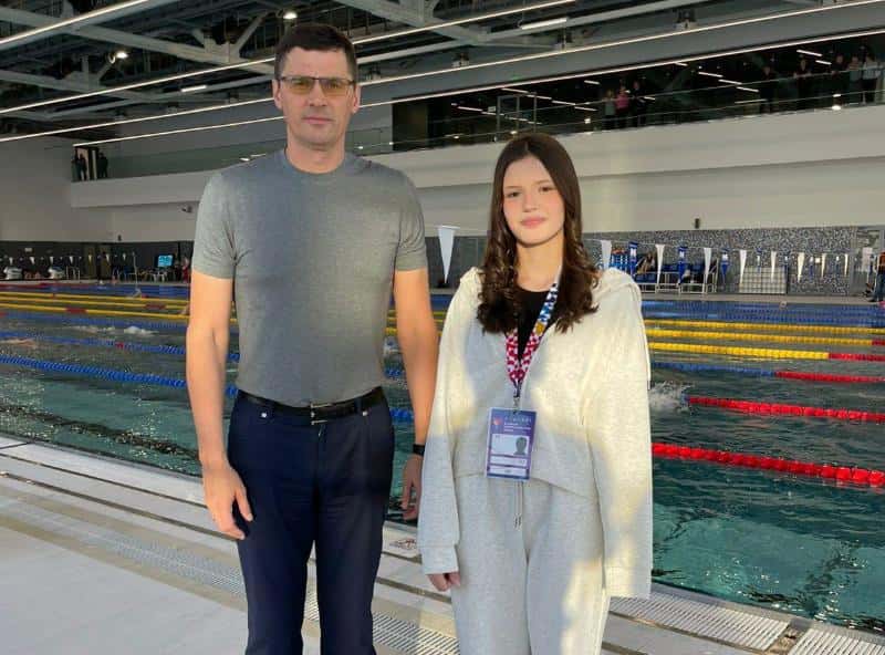 На Урале исполнили мечту первоуральской школьницы