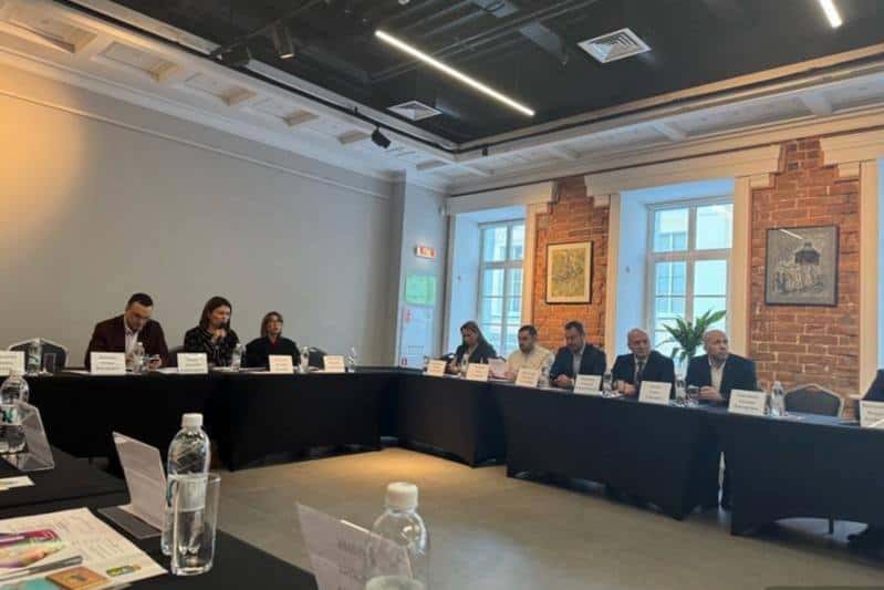 Миллион рублей направят на поддержку фестиваля трубочек в Первоуральске