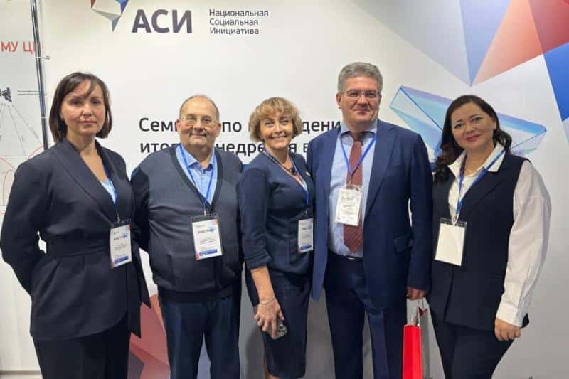 Свердловский проект признан лучшим по итогам Национальной социальной инициативы