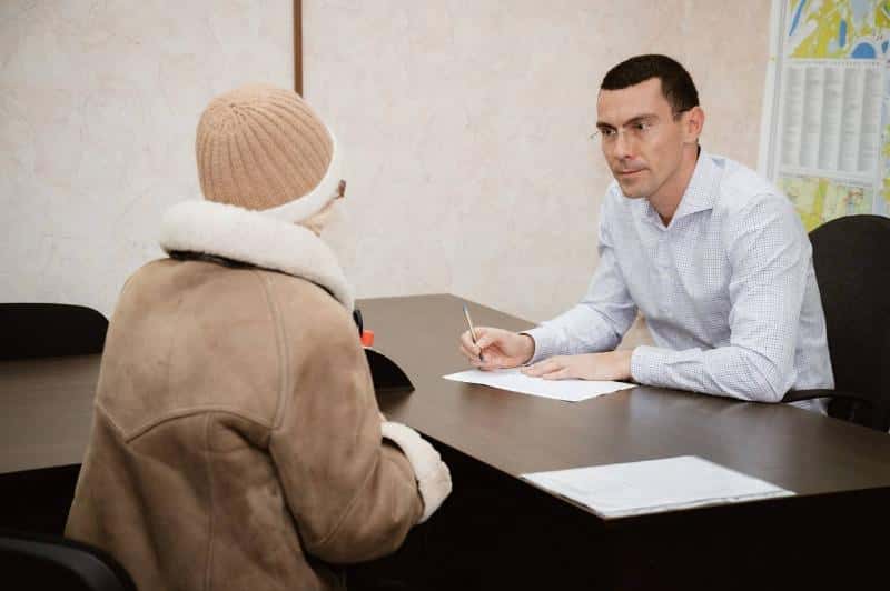 Депутат Первоуральска рассказал об итогах работы приемной 