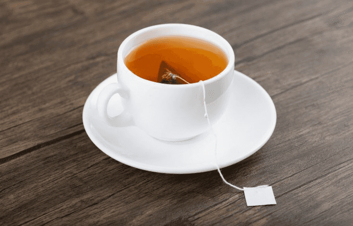 Ученые из Испании обнаружили в чайных пакетиках токсичный микропластик