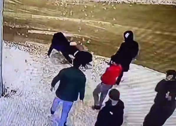 По факту избиения мужчины в Первоуральске возбуждено уголовное дело