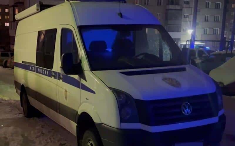 На Урале задержали подростков, которые готовили теракт