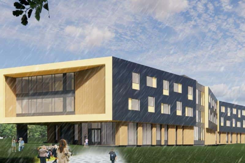 В Екатеринбурге создадут загородную образовательную резиденцию для школьников