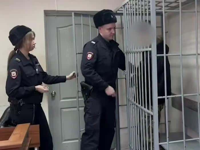 На Урале арестовали трех обвиняемых в подготовке теракта в Екатеринбурге