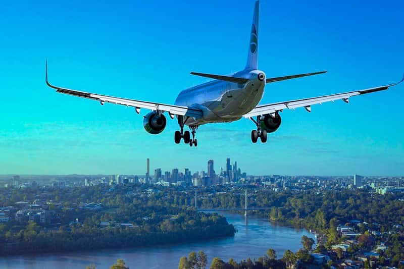 Пилот отказался брать на борт пьяную свердловчанку: туристка осталась в Египте