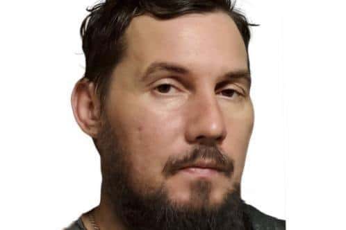 В Свердловской области при странных обстоятельствах пропал мужчина 