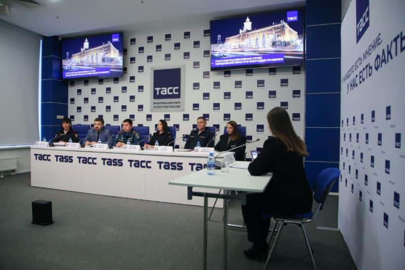 За новогодние праздники в Свердловской области произошло более 800 ДТП