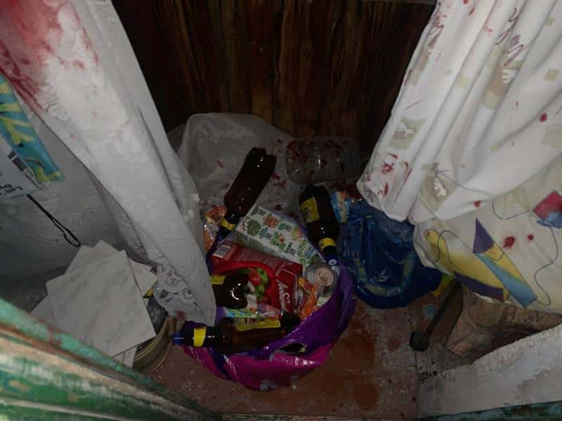 Жительница Красноуральска изрезала детей ножом и убила себя: возбуждено уголовное дело