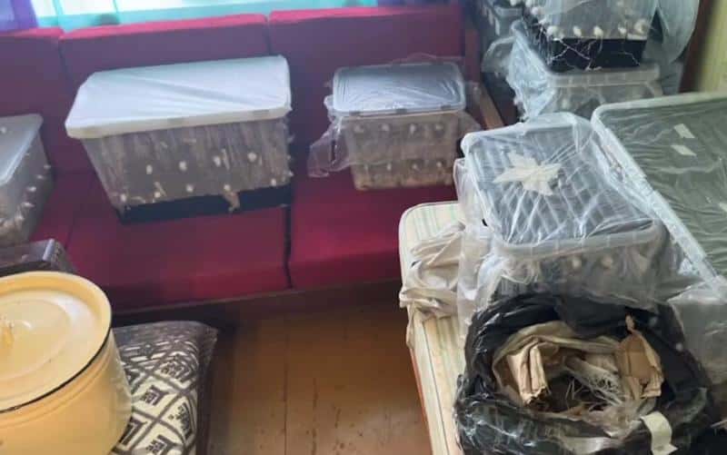 Конфеты с наркотиками в форме сердец продавали двое свердловчан: «кондитеров» отправили в СИЗО