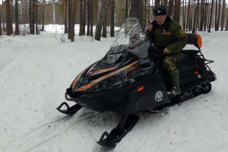 В Свердловской области на борьбу с браконьерами потратят более 100 миллионов рублей