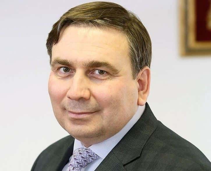 Свердловский министр ЖКХ покинул свой пост