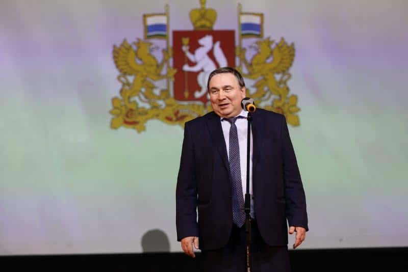 Бывший министр ЖКХ стал «энергетиком»: Николай Смирнов перешел в «Облкоммунэнерго»