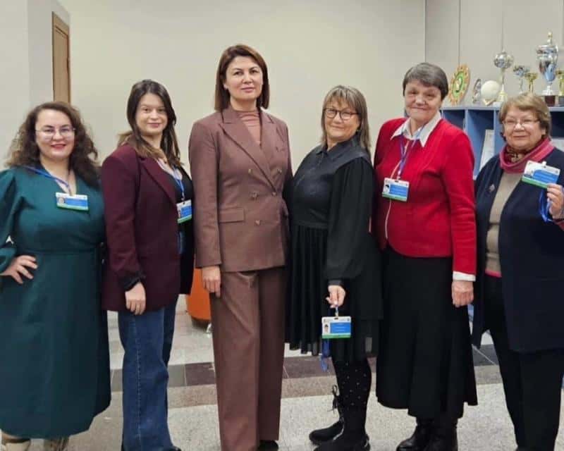 Гида из Первоуральска включили в федеральный реестр экскурсоводов