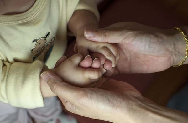 Госдума приняла в I чтении законопроект о продлении маткапитала