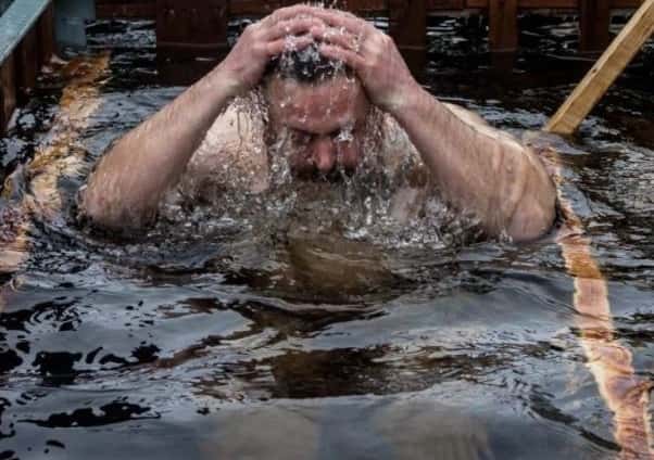 В Первоуральске оборудуют купели на трех водоемах к празднику Крещения