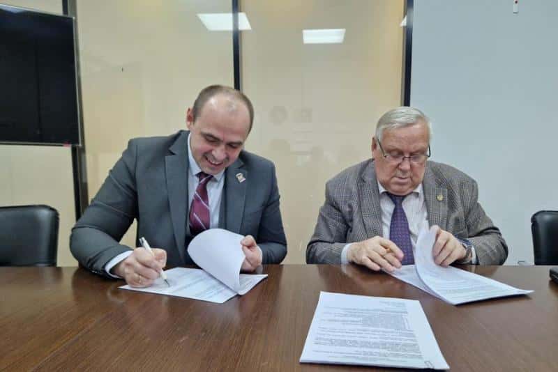 На Урале построят фабрику по производству микрочипов