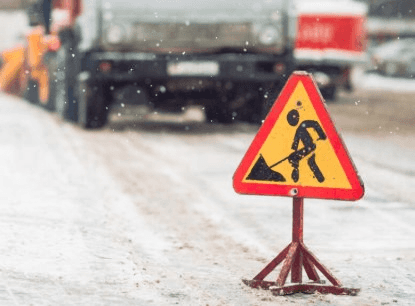 На Тюменском тракте ввели реверсивное движение