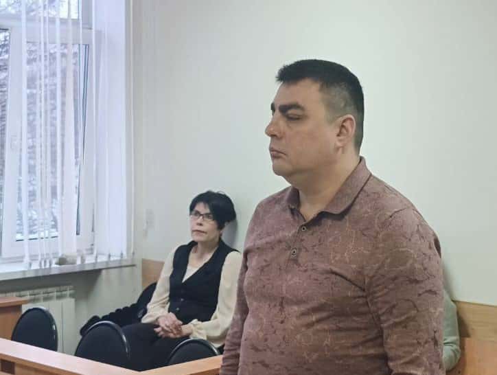 Экс-руководителю первоуральского «Водоканала» могут дать 8 лет лишения свободы