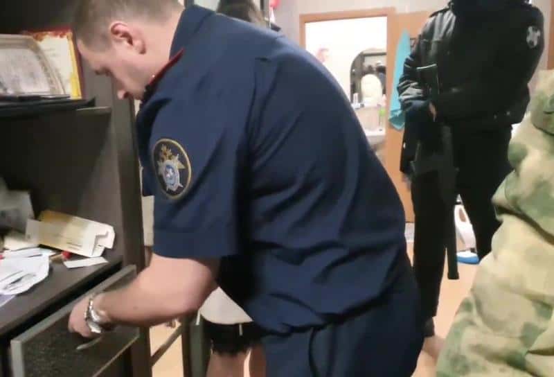 На Урале завершилось расследование дела в отношении ОПГ, совершивших преступления в сфере миграции