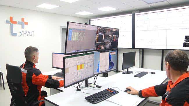 В Первоуральске проведут модернизацию тепловых сетей