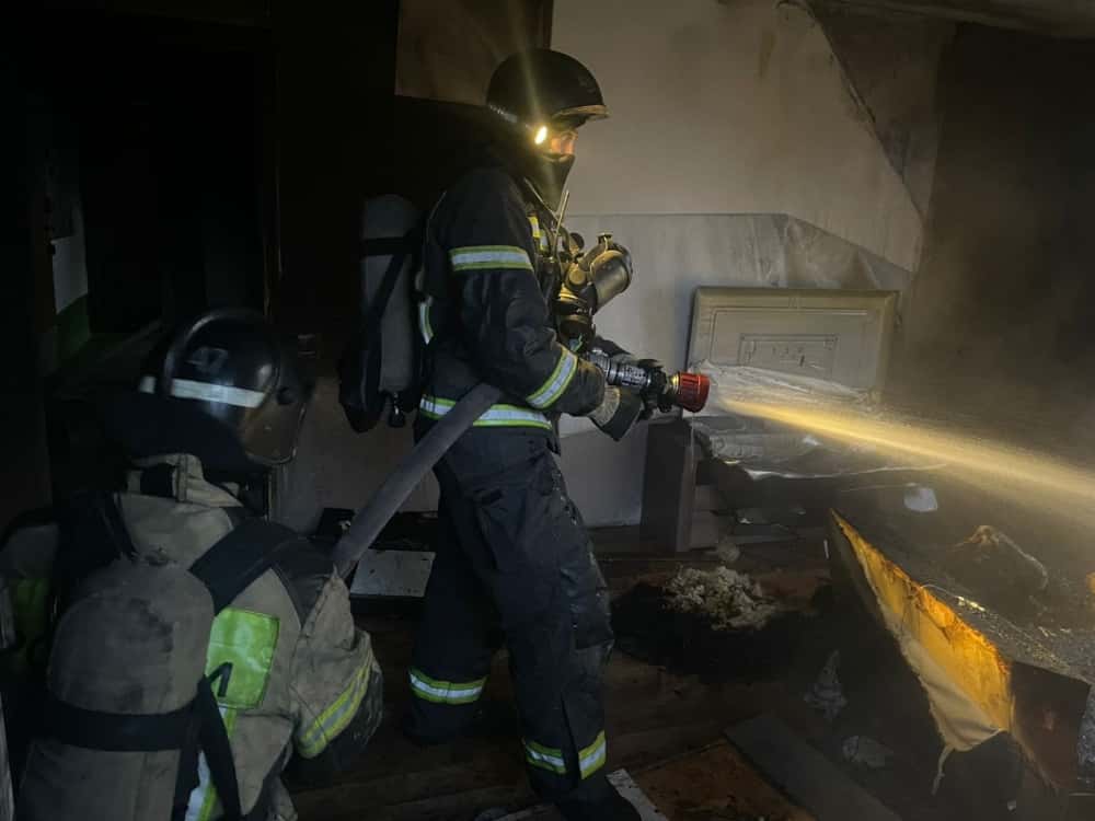 Что известно о погибшей в пожаре жительнице Первоуральска: знакомые женщины рассказали о ее жизни