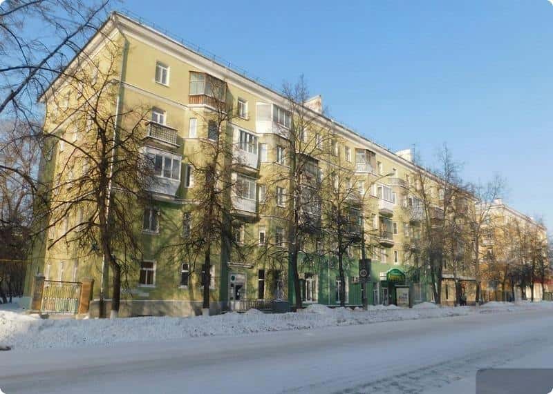 На Урале в текущем году планируется отремонтировать более 770 многоквартирных домов