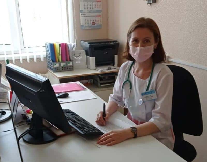 Первоуральский врач рассказала про причины появления астмы