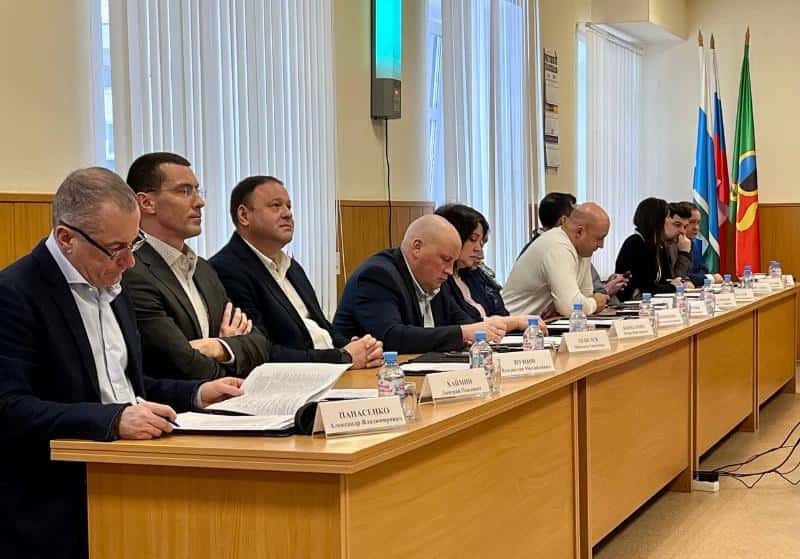 В Первоуральской Думе заслушали отчет о работе ГАИ за предыдущий год