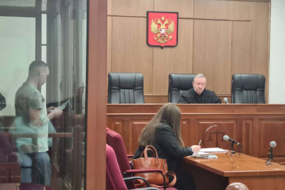 Для первоуральца запросили наказание в виде 25 лет лишения свободы за убийство 2-летней девочки