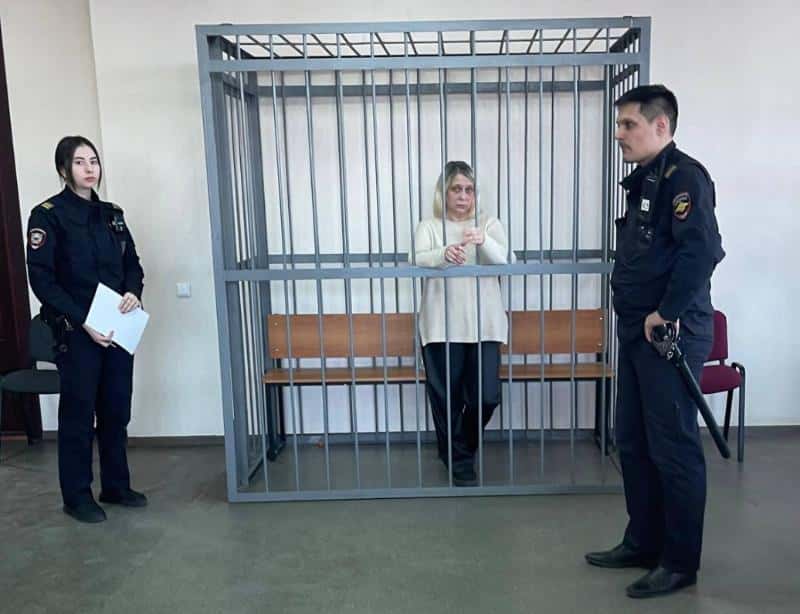 Продалась за ремонт машины: на Урале бывшей следовательнице дали 7 лет колонии за взятку