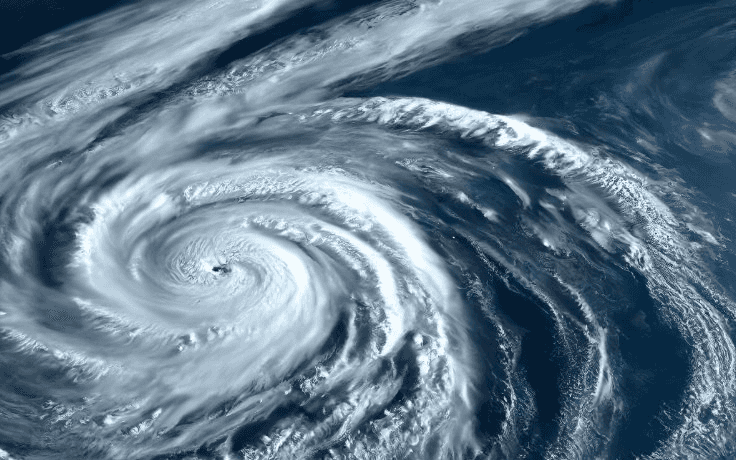 Антициклон укрепился над Уралом: атмосферное давление превысило норму