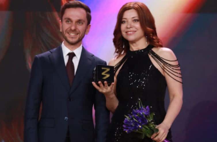 Журналистка из Свердловской области победила во Всероссийском конкурсе «Знание.Лектор»