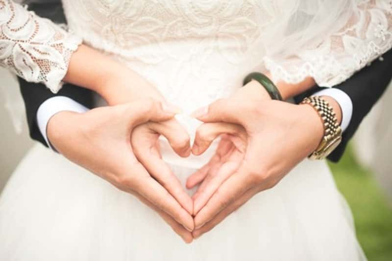 День влюбленных больше всего не любят россияне в браке: результаты опроса