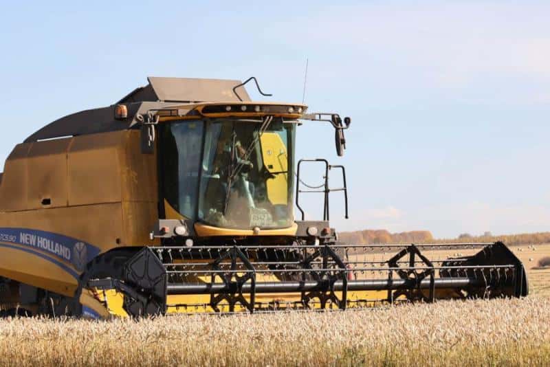 Около 10 тысяч гектаров сельхозземель введут в оборот в Свердловской области в этом году