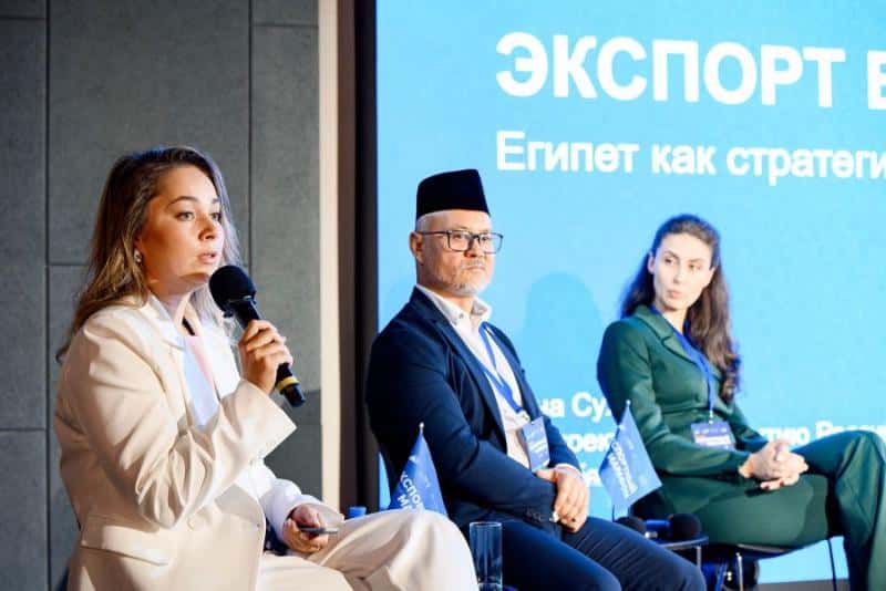 Свердловская область стала одним из лидеров в развитии экспортной инфраструктуры