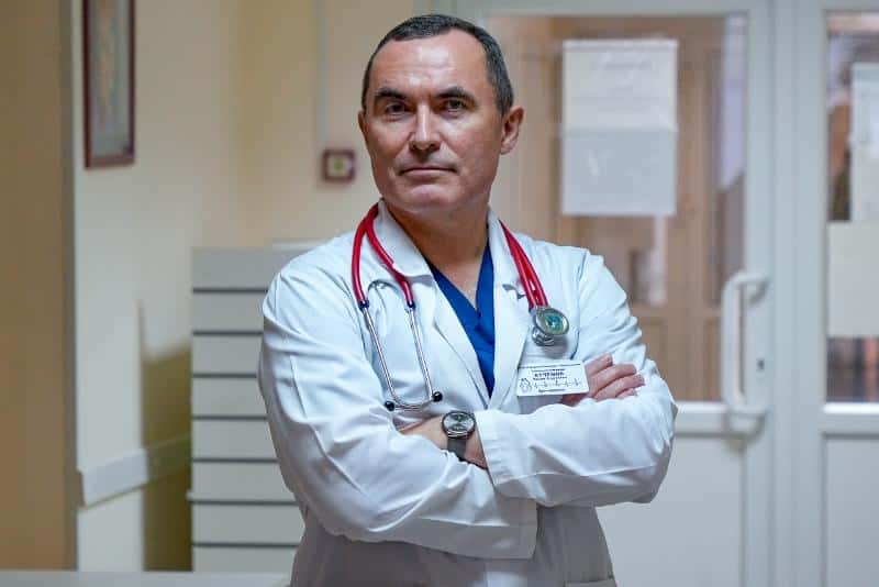 Как защитить свое сердце: советы главного кардиолога Первоуральска