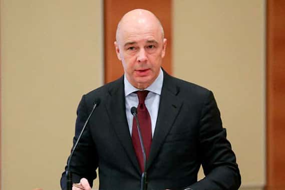 Глава Минфина раскрыл планы по использованию цифрового рубля для соцвыплат