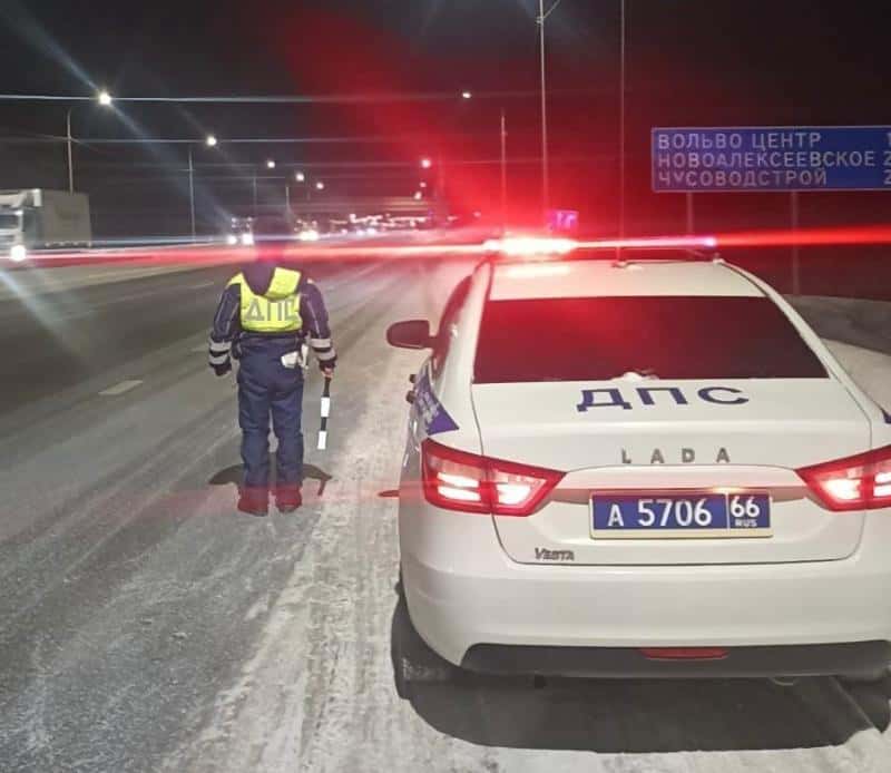 На Пермском тракте введут ограничения на выходных