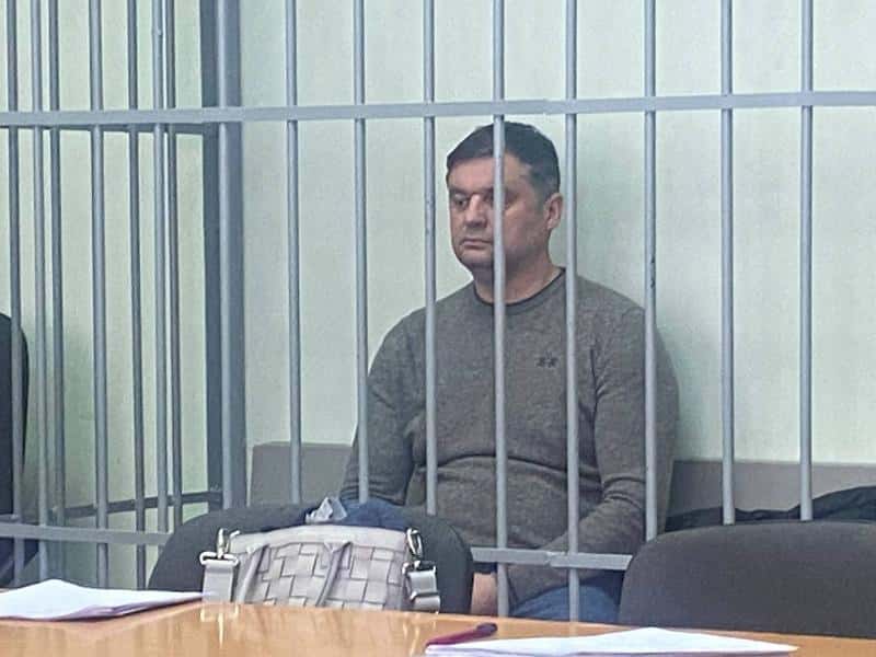 Директор екатеринбургского «Гортранса» отправлен под стражу за получение крупной взятки