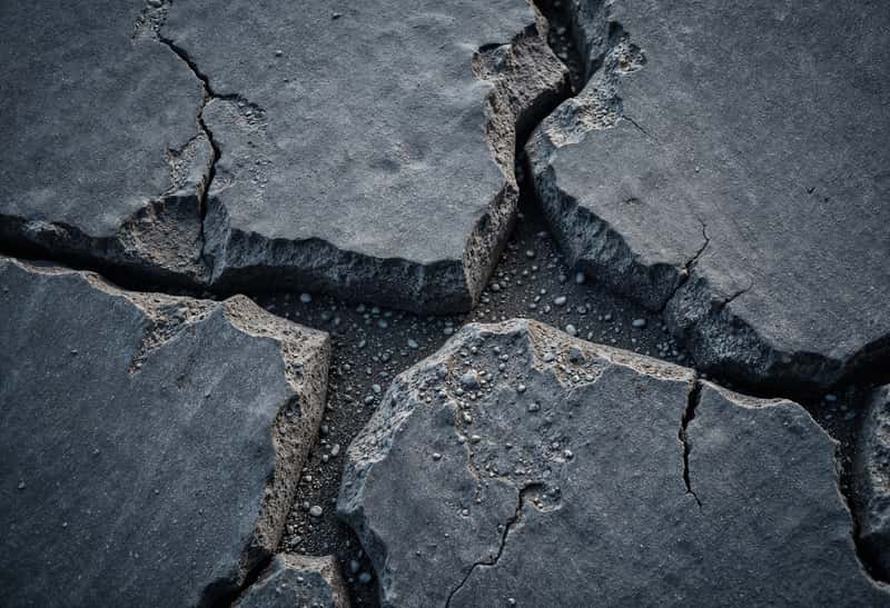 Сильное землетрясение магнитудой 6,4 потрясло Республику Алтай