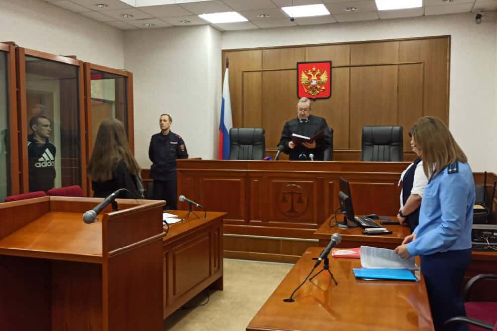 Суд вынес приговор жителю Первоуральска по делу об убийстве 2-летнего ребенка