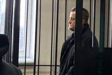 Суд отправил под стражу первоуральца, обвиняемого в похищении ребенка